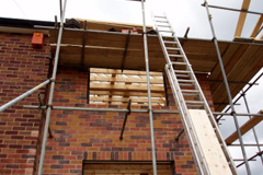 trusted extension quotes Sprouston