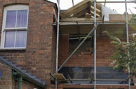 free Sprouston home extension quotes