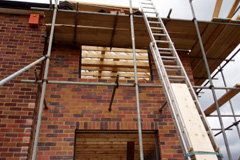 house extensions Sprouston